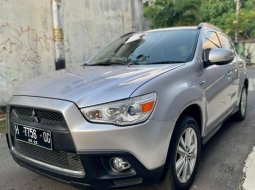 Jual mobil Mitsubishi Outlander Sport GLX 2013 bekas, Jawa Tengah 2