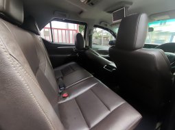 Toyota Fortuner VRZ Diesel AT 2017 DP Minim 6