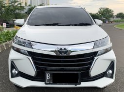Toyota Avanza G 1.3 M/T 2019 KM27rb DP Minim 2