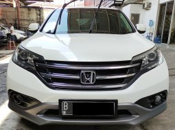 Honda CRV 2.4 2013 A/T DP Minim 2