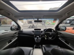 Honda CRV 2.4 Prestige Sunroof 2015 DP Minim  4