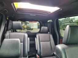 Toyota Voxy CVT Innazuma 2018 Hitam KM 33 Ribu 4
