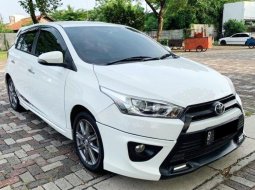 Toyota Yaris TRD Sportivo 2016 2