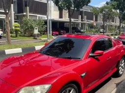 Dijual mobil bekas Mazda RX-8 , Jawa Barat  1