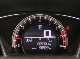 Honda Civic ES 1.5 Turbo A/T 2017 DP Minim 5