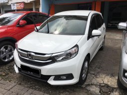 Jual Mobil Bekas. Promo Honda Mobilio E MT 2018 Putih