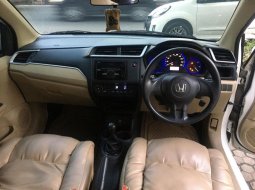 Jual Mobil Bekas. Promo Honda Mobilio E 2017 Putih 3