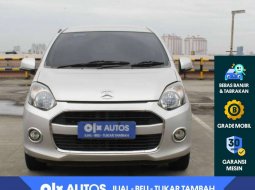 Jawa Barat, jual mobil Daihatsu Ayla X Elegant 2016 dengan harga terjangkau 2