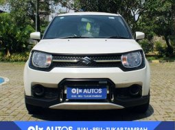 Jual mobil Suzuki Ignis GL AGS 2018 bekas, Jawa Barat 2