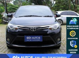 Jawa Barat, jual mobil Toyota Vios G 2017 dengan harga terjangkau 2