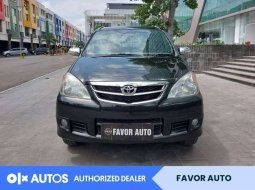 Dijual mobil bekas Toyota Avanza G, DKI Jakarta  2