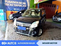 Jual cepat Suzuki Karimun 2017 di Jawa Barat 2