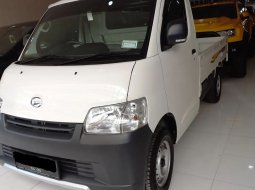 Jual Mobil Bekas. Promo Daihatsu Gran Max Pick Up 1.5L 2019 Putih 1