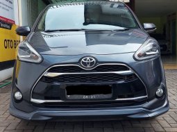 Jual Mobil Bekas. Promo Toyota Sienta G 2018 Biru