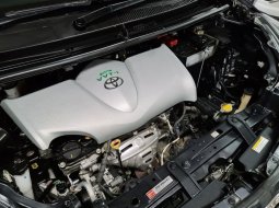 Jual Mobil Bekas. Promo Toyota Sienta G 2018 Abu-abu 9