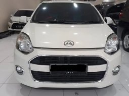 Jual Mobil Bekas. Promo Daihatsu Ayla 1.2L X MT 2017 Putih 1