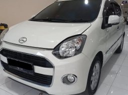 Jual Mobil Bekas. Promo Daihatsu Ayla 1.2L X MT 2017 Putih 3