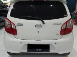 Jual Mobil Bekas. Promo Daihatsu Ayla 1.2L X MT 2017 Putih 4