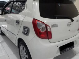 Jual Mobil Bekas. Promo Daihatsu Ayla 1.2L X MT 2017 Putih 6