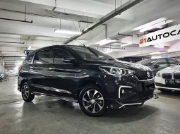 Jual Mobil Bekas. Promo Suzuki Ertiga All New Sport A/T 2019 Hitam 2