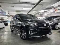 Jual Mobil Bekas. Promo Suzuki Ertiga All New Sport A/T 2019 Hitam 4