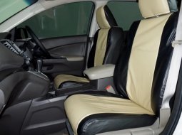 Honda CR-V 2.4 Prestige 2014 Putih 4