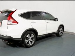 Honda CR-V 2.4 Prestige 2014 Putih 3