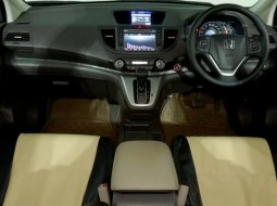 Honda CR-V 2.4 Prestige 2014 Putih 6