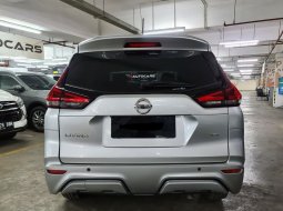 Jual Mobil Bekas Promo Nissan Livina E 2018 Silver 6