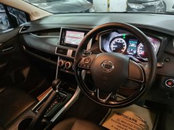 Jual Mobil Bekas Promo Nissan Livina E 2018 Silver 10