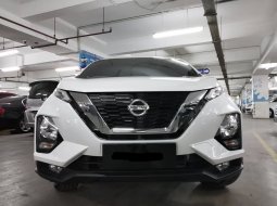 Jual Mobil Bekas Promo Nissan Livina E 2019 Putih 1