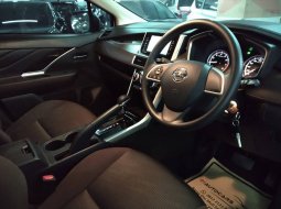 Jual Mobil Bekas Promo Nissan Livina E 2019 Putih 8
