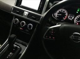 Jual Mobil Bekas Promo Nissan Livina E 2019 Putih 6