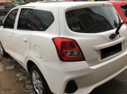 Jual Mobil Bekas Promo Datsun GO+ Panca 2018 Putih
