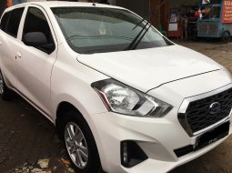 Jual Mobil Bekas Promo Datsun GO+ Panca 2018 Putih 2