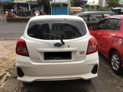 Jual Mobil Bekas Promo Datsun GO+ Panca 2018 Putih 3