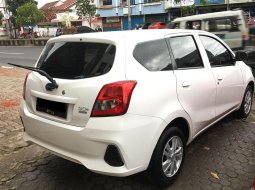 Jual Mobil Bekas Promo Datsun GO+ Panca 2018 Putih 9