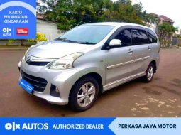 Mobil Toyota Avanza 2013 Veloz dijual, DKI Jakarta 1