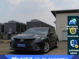 Jual Toyota Camry 2.5 V 2019 harga murah di DKI Jakarta 1