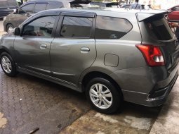 Jual Mobil Bekas Promo Datsun GO+ Panca 2019 Abu-abu 7