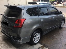 Jual Mobil Bekas Promo Datsun GO+ Panca 2019 Abu-abu 6