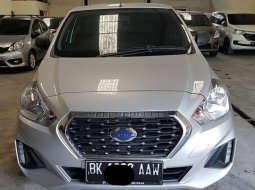 Jual Mobil Bekas Promo Datsun GO 1.2 NA 2019 Silver 2