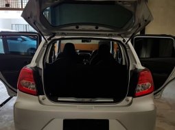 Jual Mobil Bekas Promo Datsun GO 1.2 NA 2019 Silver 5