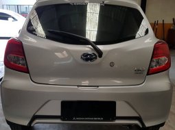 Jual Mobil Bekas Promo Datsun GO 1.2 NA 2019 Silver 7