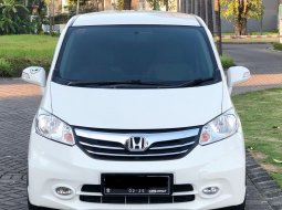Jual Mobil Bekas Promo Honda Freed 1.5 2017 Putih 4