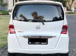 Jual Mobil Bekas Promo Honda Freed 1.5 2017 Putih 5