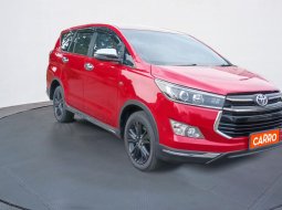 Toyota Innova 2.0 Venturer MT 2017 Merah 1