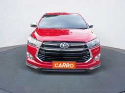 Toyota Innova 2.0 Venturer MT 2017 Merah 3