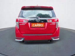 Toyota Innova 2.0 Venturer MT 2017 Merah 4