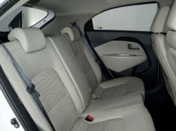 JUAL Kia Rio SE 1.4 MT 2012 Putih 8